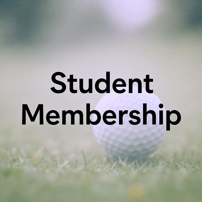 Student Membership