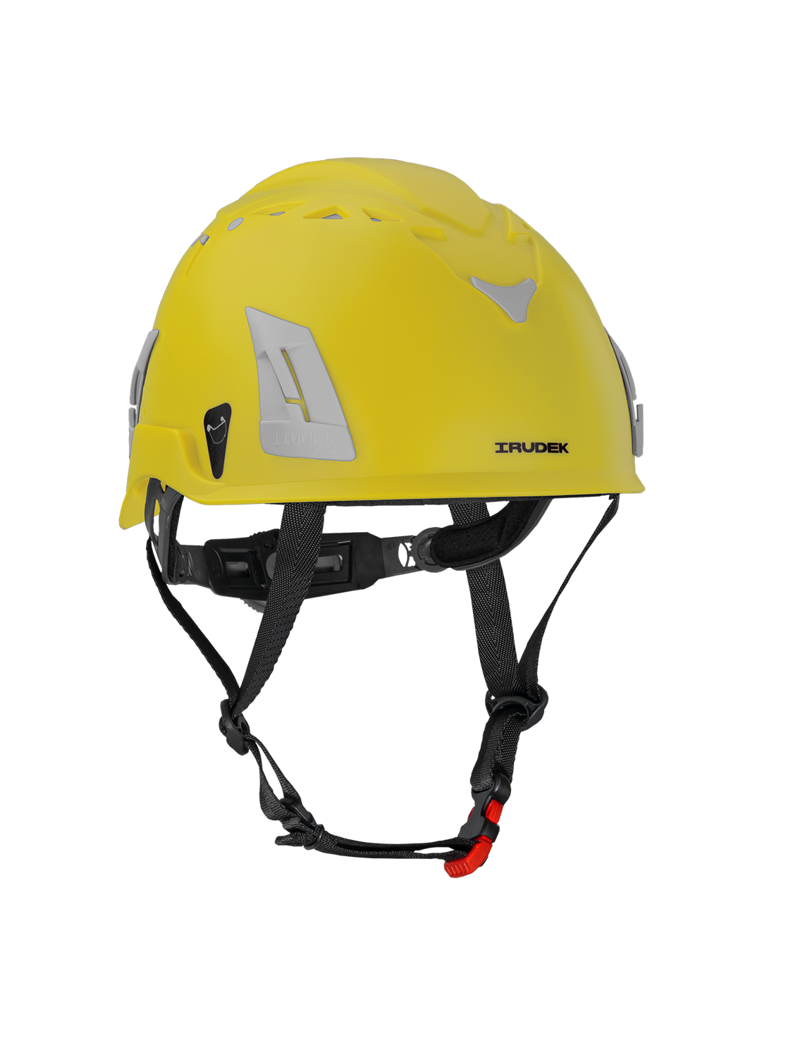 Casco oreka giallo - Irudek
