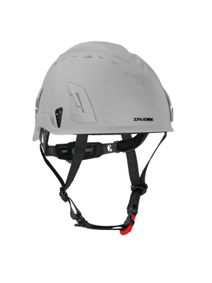 Casco oreka bianco - Irudek