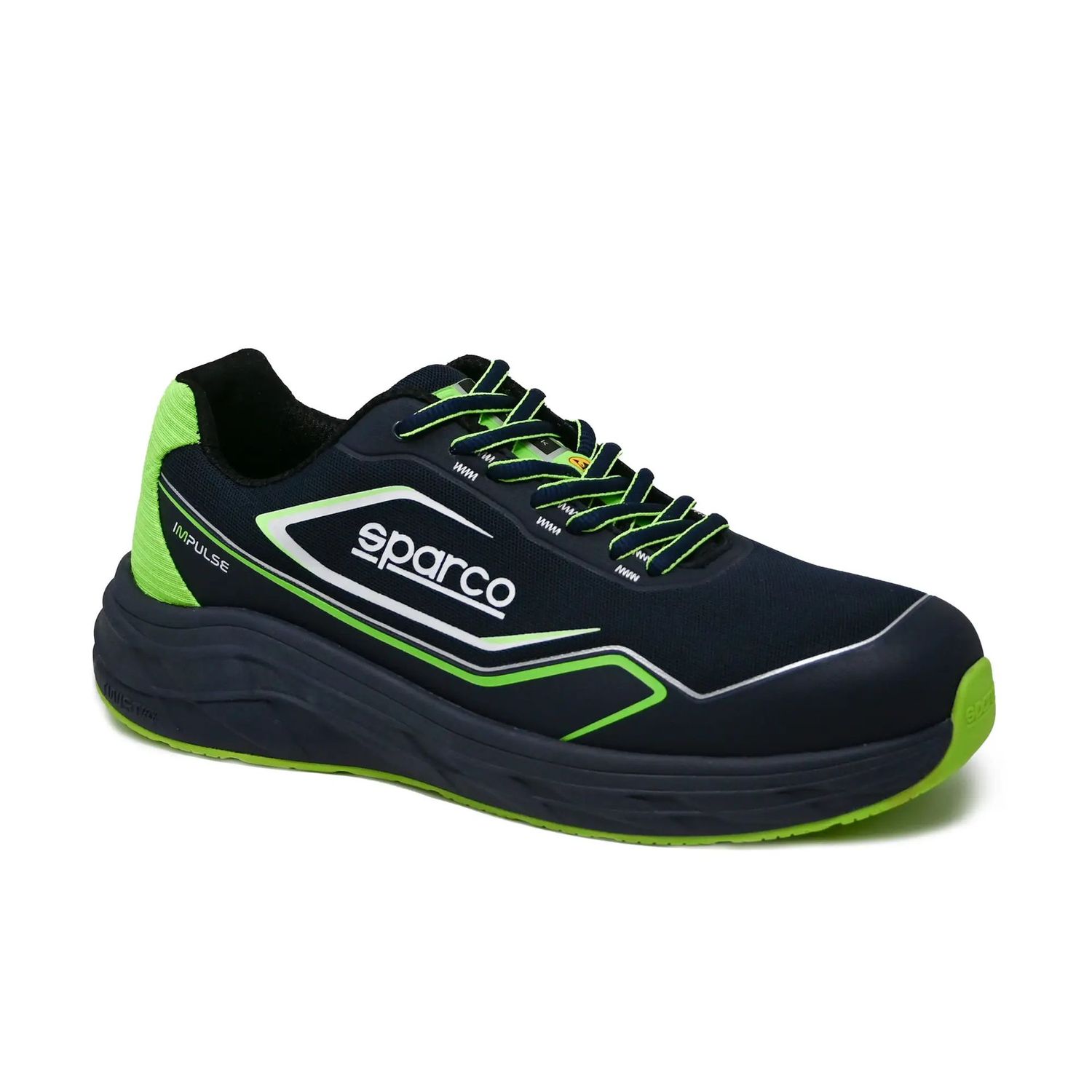 Scarpa impulse willen - Sparco