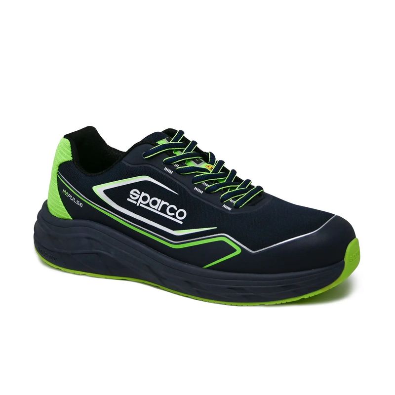 Scarpa impulse willen - Sparco