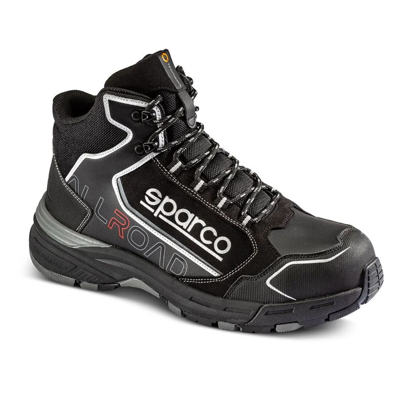 Scarpa allroad okayama - Sparco