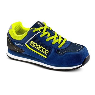 Scarpa gymkhana dani - Sparco