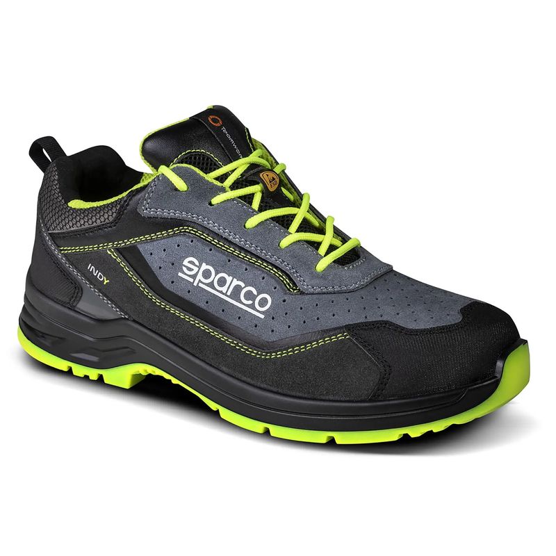 Scarpa indy texas - Sparco