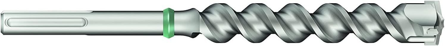 PUNTA SDS PLUS 4T - D.18,0X250MM - HIKOKI