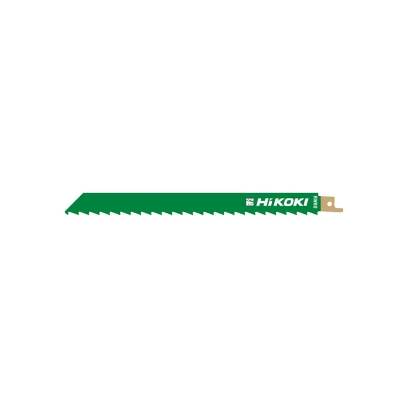 Lama per seghetto frontale S1111K - HIKOKI(5 pezzi)