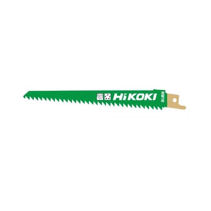 Lama per seghetto frontale S644D - HIKOKI 5 pezzi