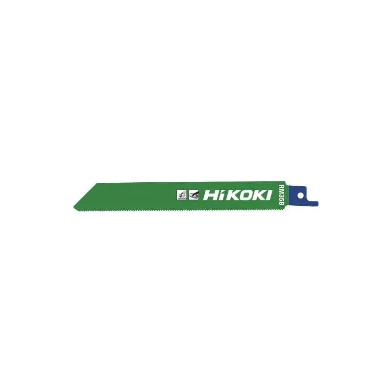 Lama per seghetto frontale S922EF - HIKOKI 5 pezzi