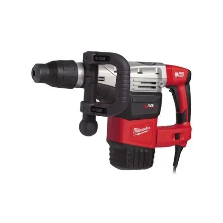 Martello demo perforatore classe 7 kg  - Milwaukee