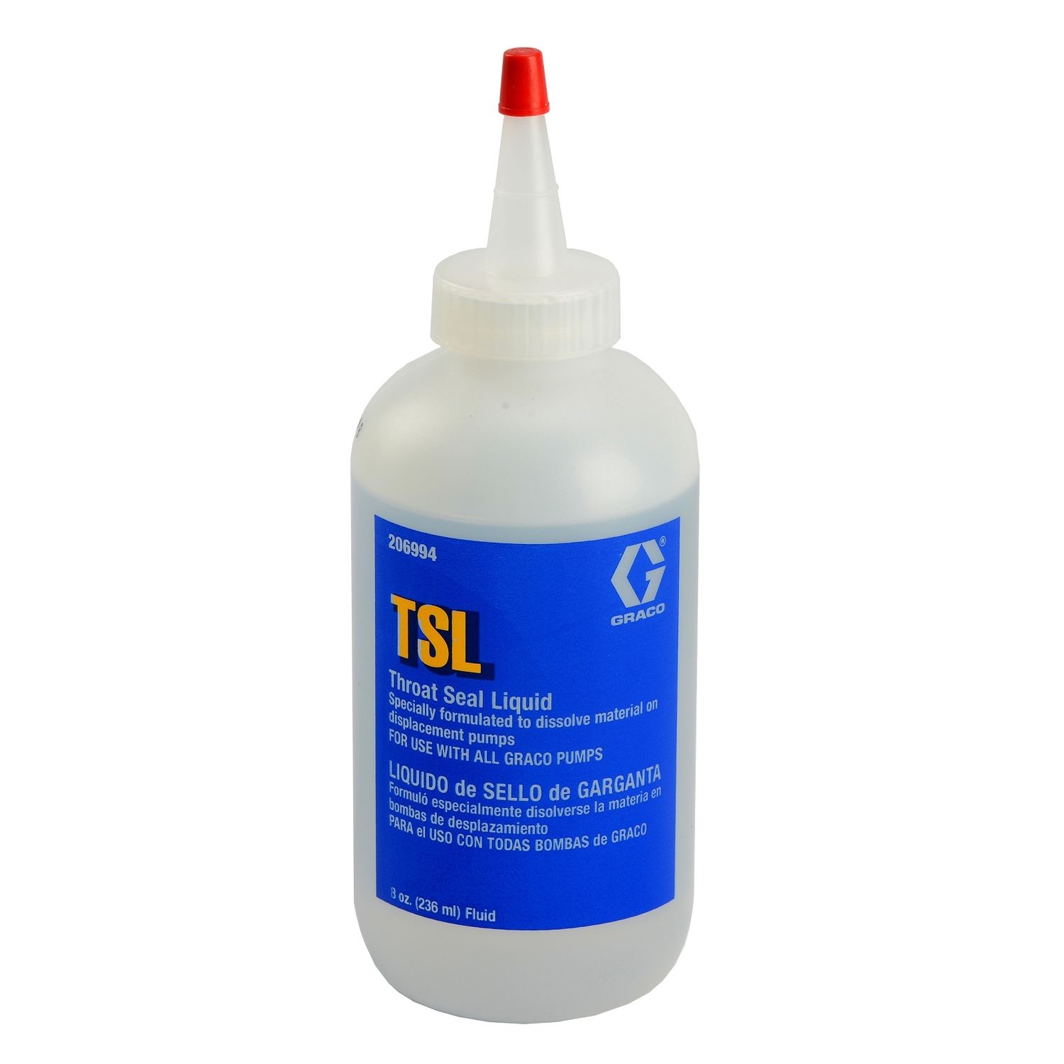 Liquido sigillante per ghiera TSL, 236,5 ml - Graco