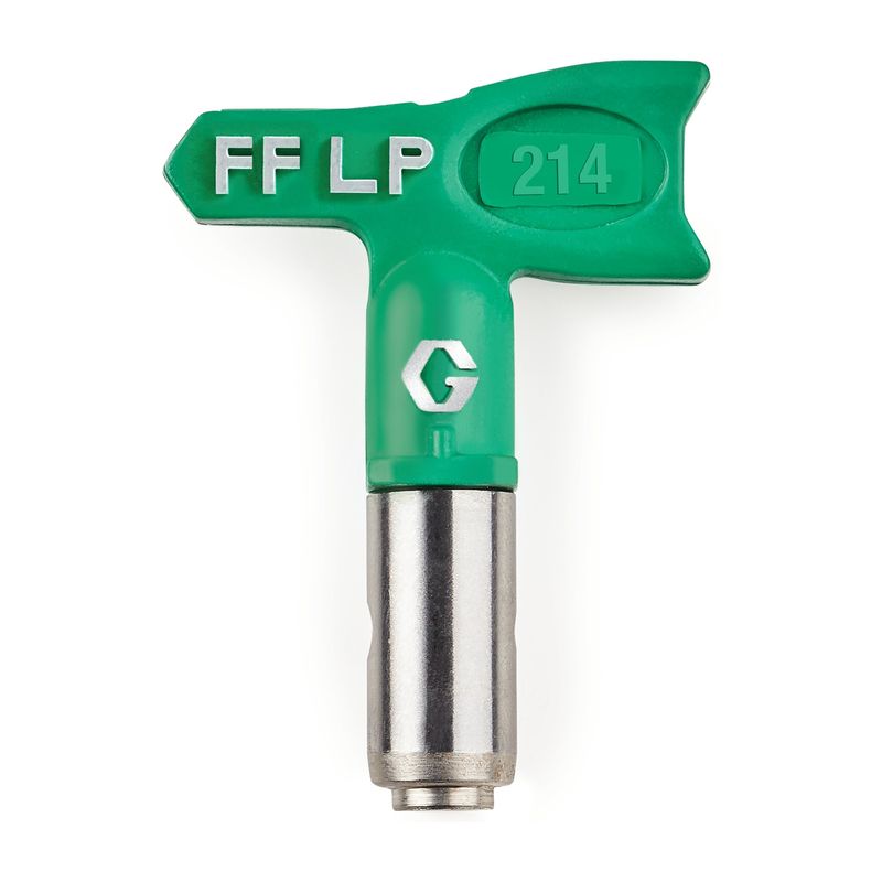 Rac SwitchTip per finitura a bassa pressione RAC X FF LP, 214 - Graco