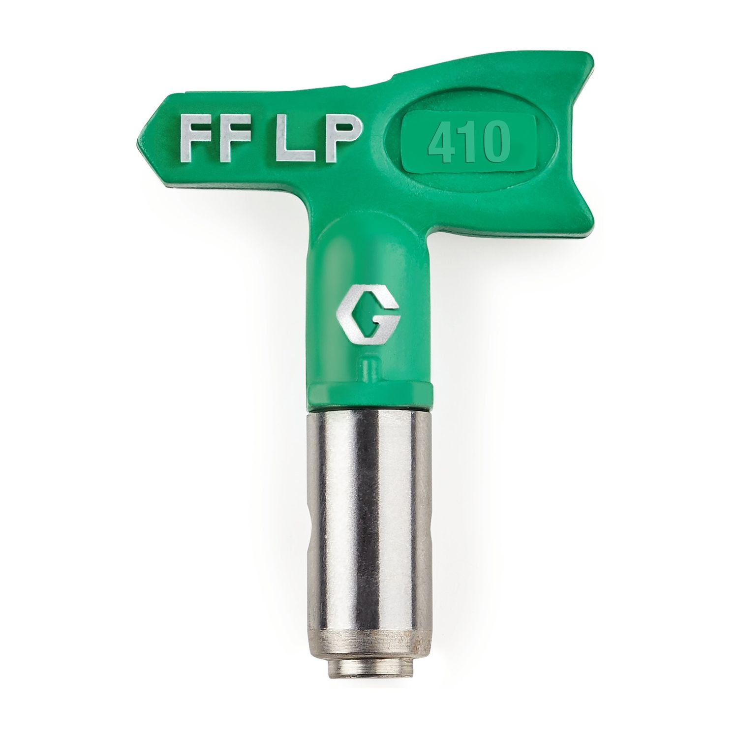 Rac SwitchTip per finitura a bassa pressione RAC X FF LP, 410 - Graco