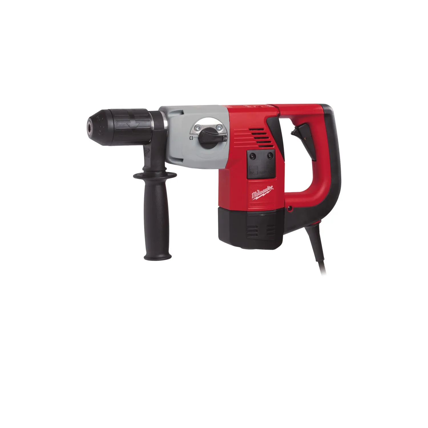 Scalpellatore SDS-Plus classe 3 kg Milwaukee