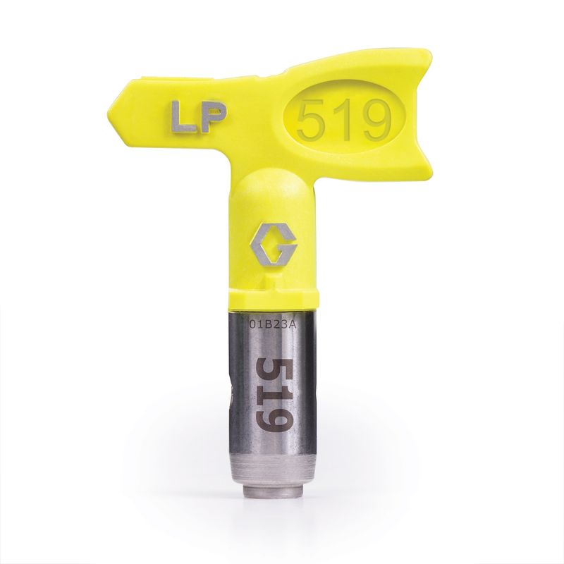 Rac SwitchTip a bassa pressione RAC X LP, 519 Graco