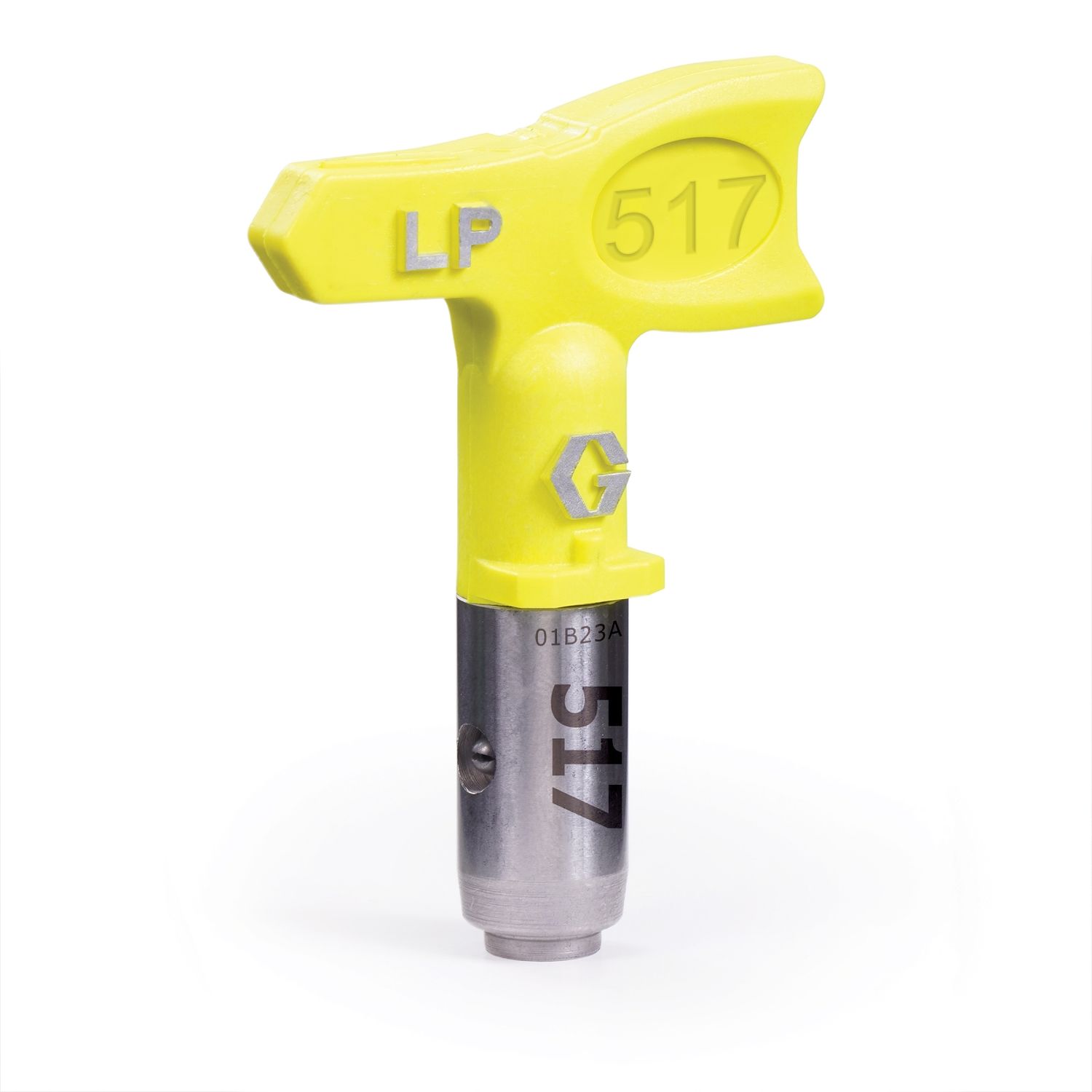 Rac SwitchTip a bassa pressione RAC X LP, 517 Graco