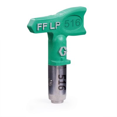 Rac SwitchTip per finitura a bassa pressione RAC X FF LP, 516 Graco Rac SwitchTip per finitura a bassa pressione RAC X FF LP, 516 Graco