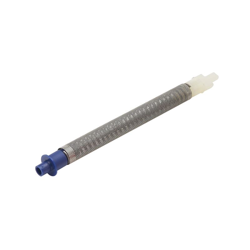 Filtro Assemblaggio pistola, grado 50 mesh