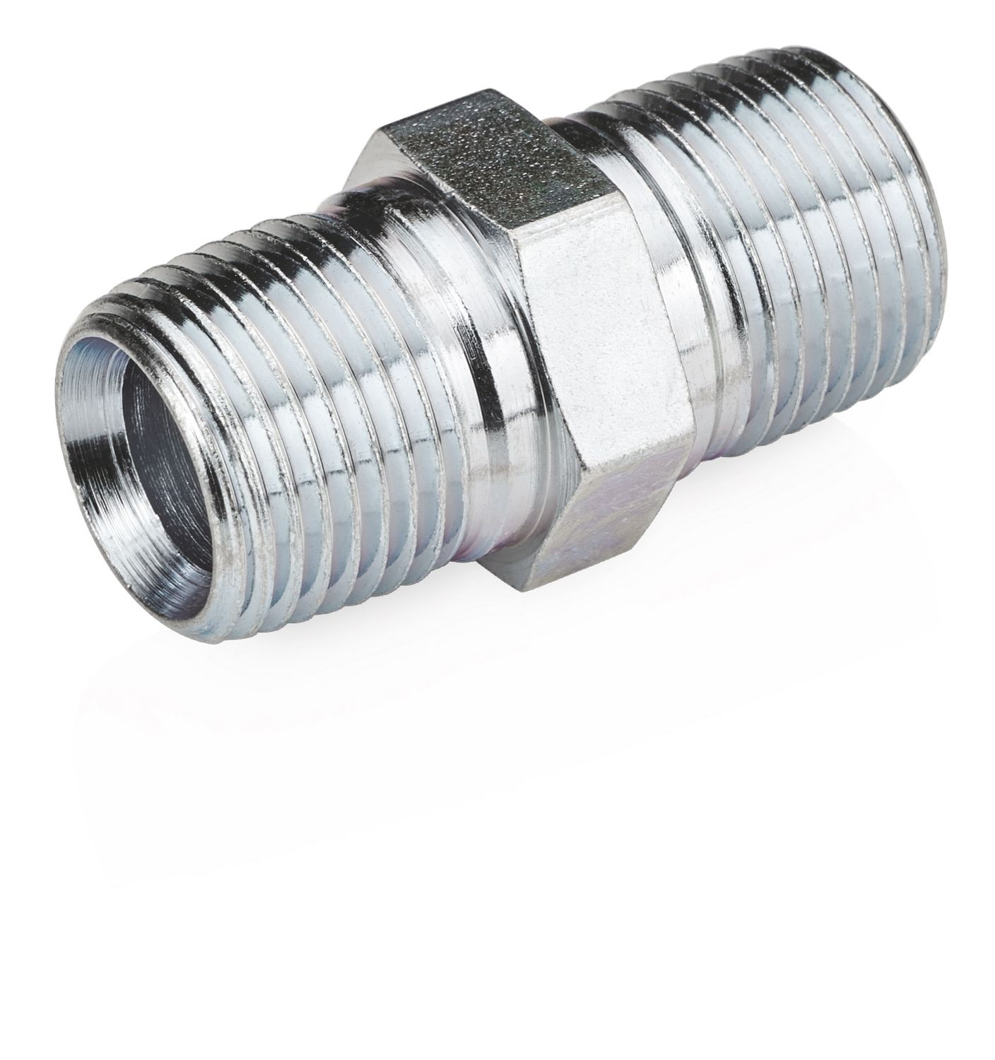 Raccordo per flessibile, 3/8 in. x 3/8 in. Graco