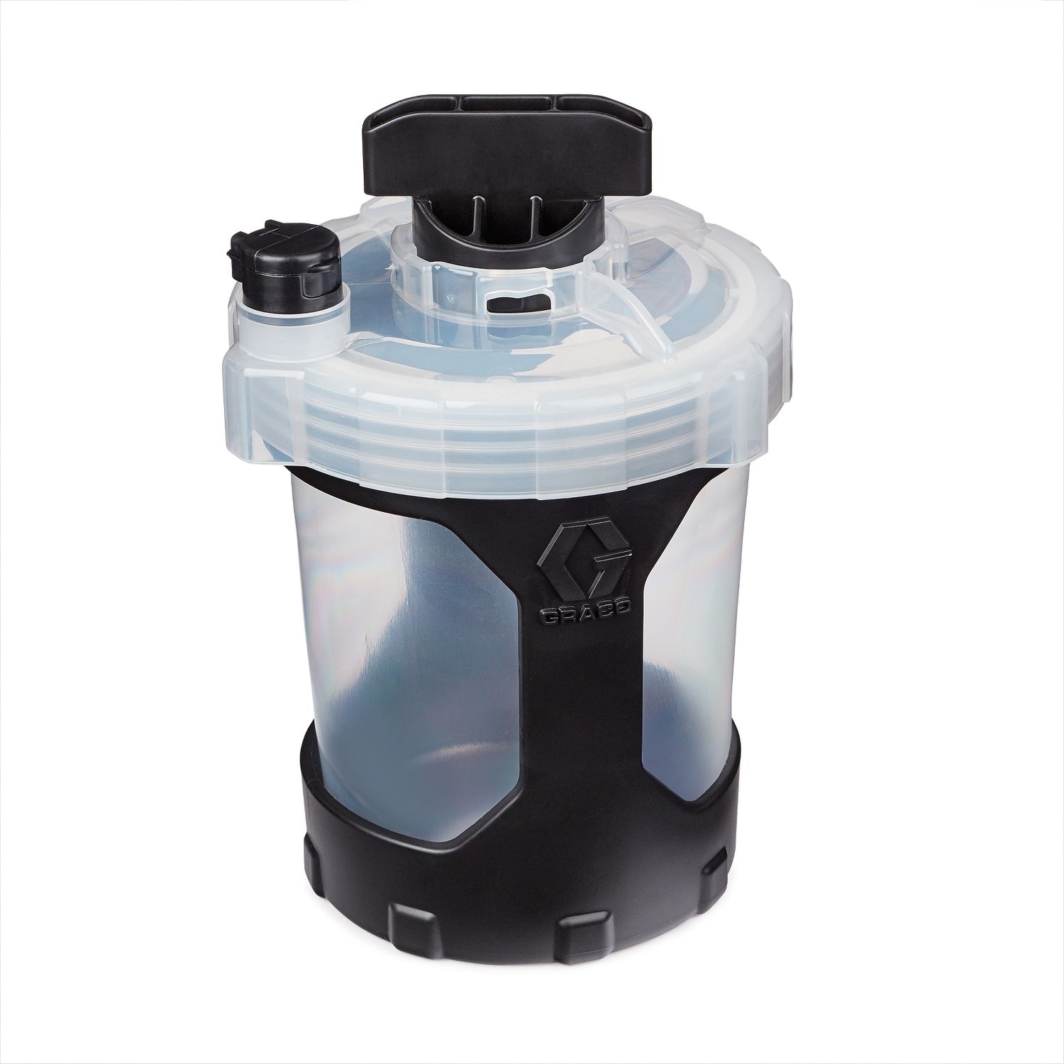Sistema FlexLiner per materiali a base di solvente, 1 litro