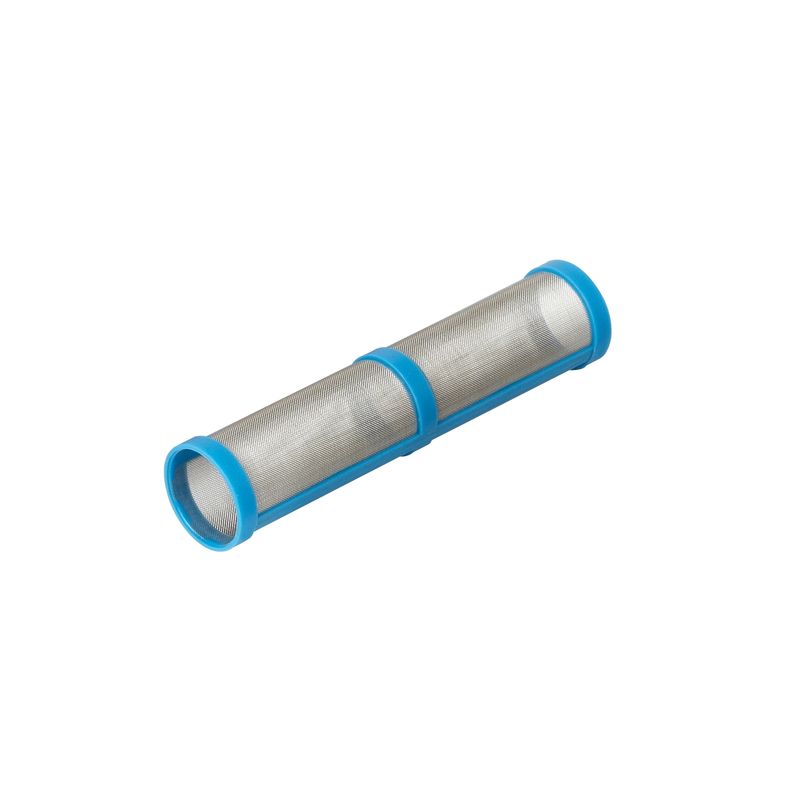 Filtro del collettore alla pompa Easy Out, corto, 100 mesh Graco