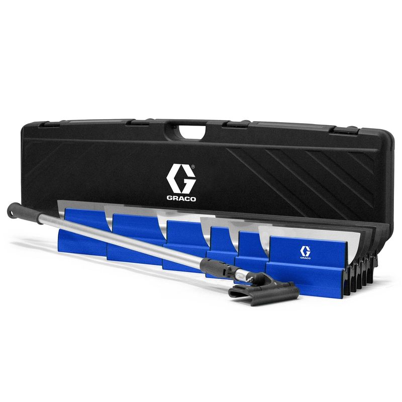 Kit di lisciatura ProSurface Smoothing SK60 Graco