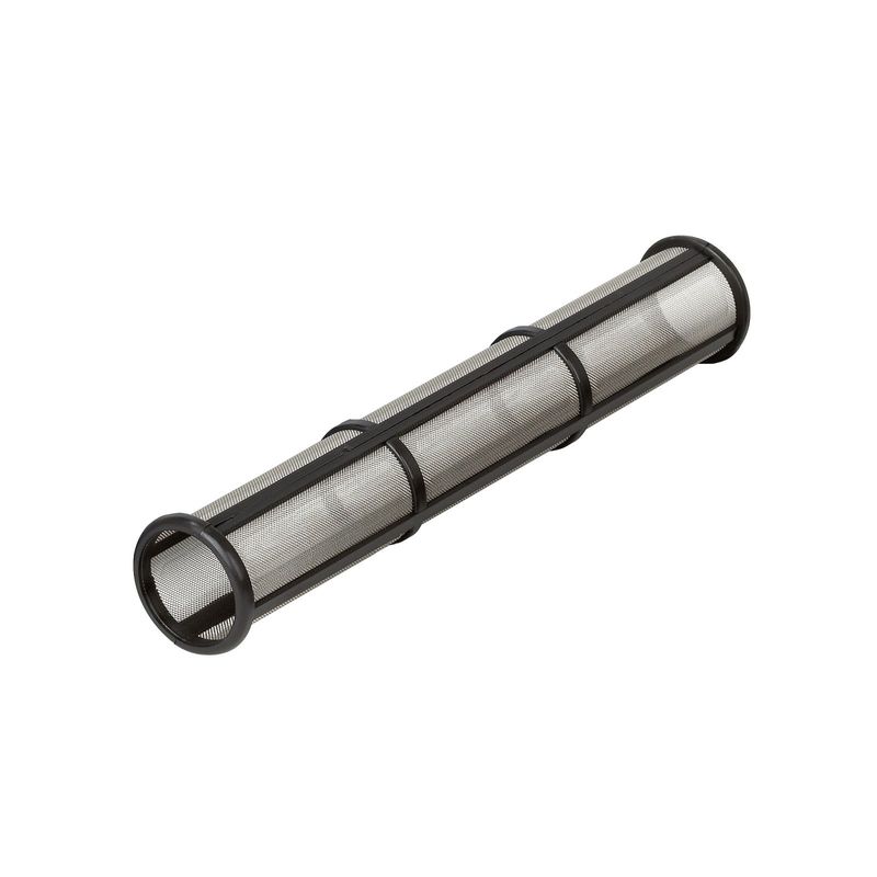 Filtro del collettore della pompa Easy Out, lungo, grado 60 mesh Graco