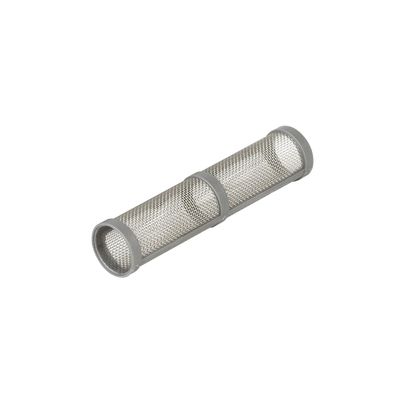 Filtro del collettore alla pompa Easy Out, corto, 30 mesh Graco