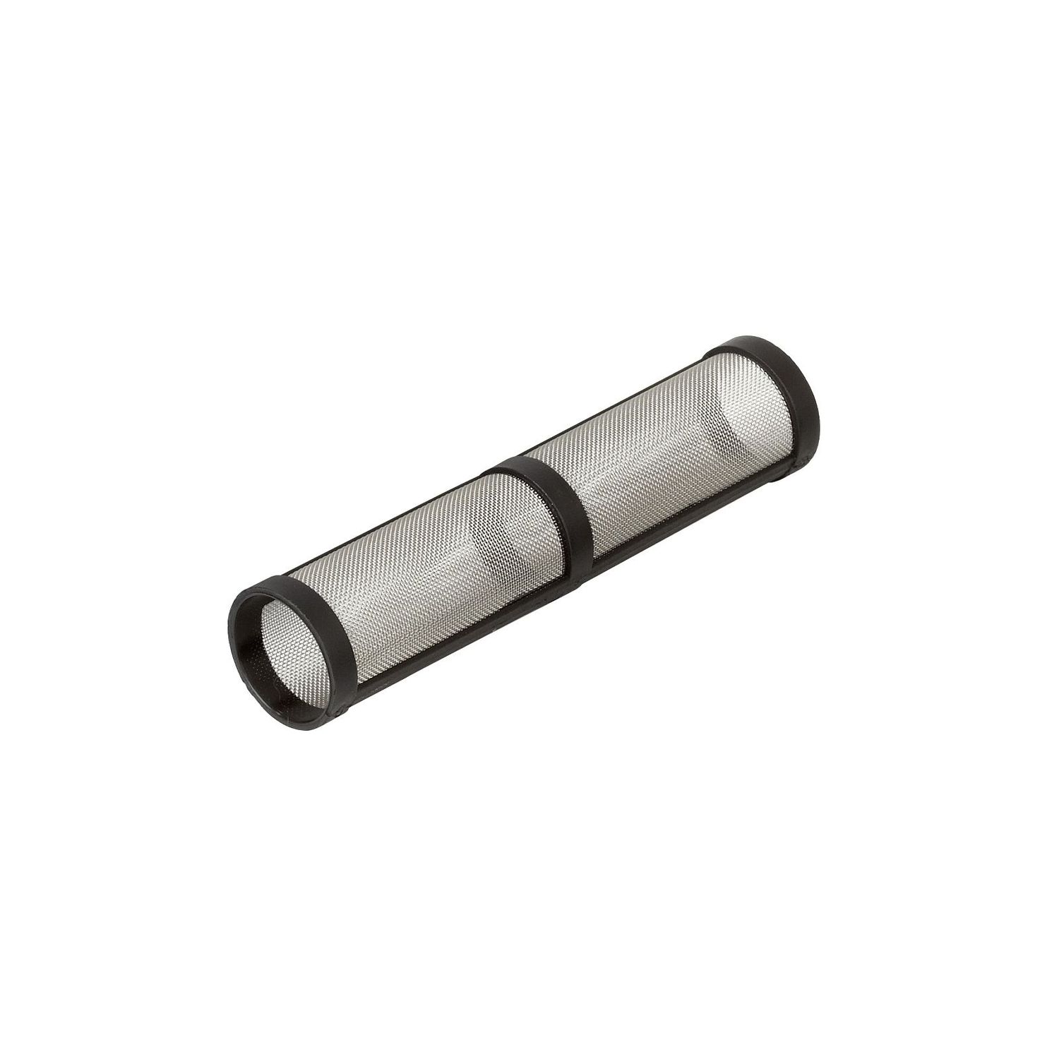 Filtro del collettore alla pompa Easy Out, corto, 60 mesh Graco
