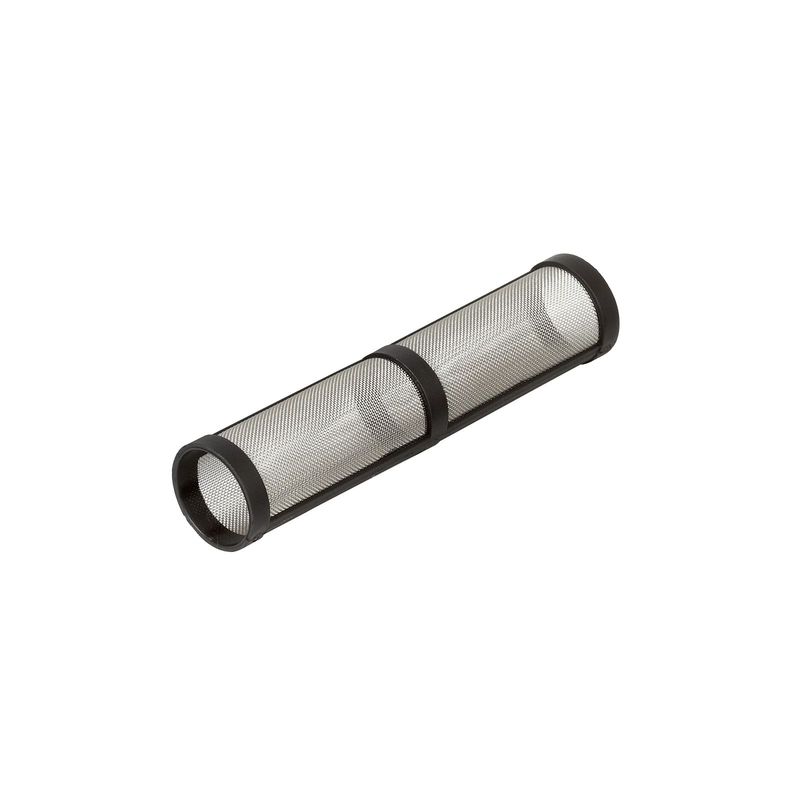 Filtro del collettore alla pompa Easy Out, corto, 60 mesh Graco