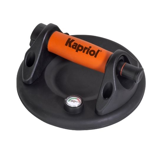 Ventosa Vacuum per piastrelle D.200mm Kapriol