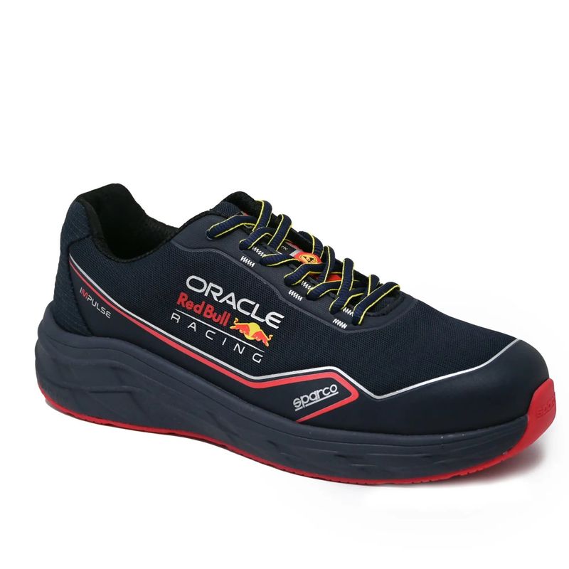 Scarpa impulse milton - Sparco