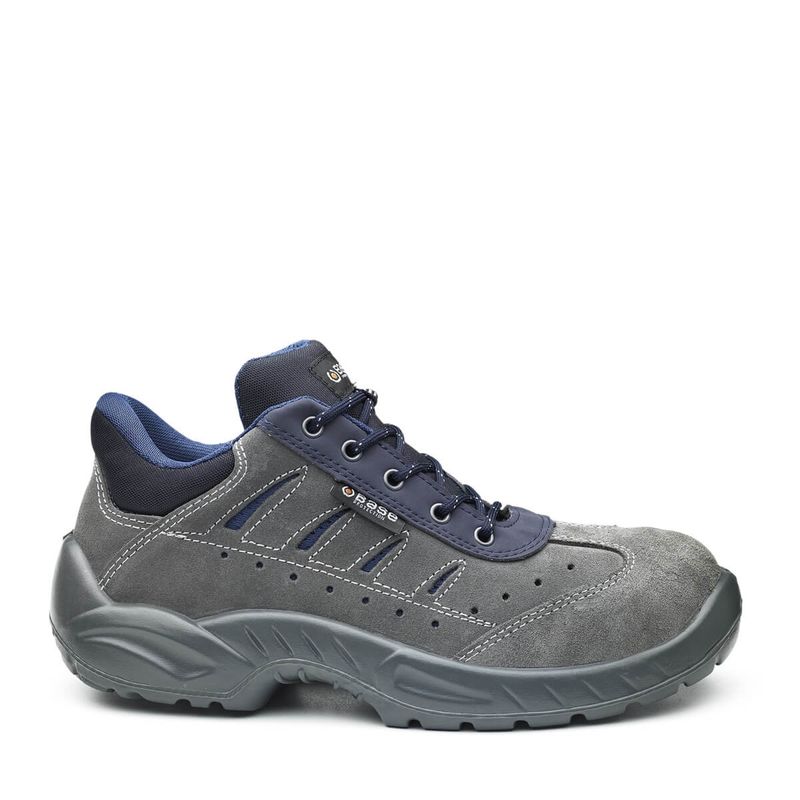 Scarpa antifortunistica bassa Colosseum b0163 - Base