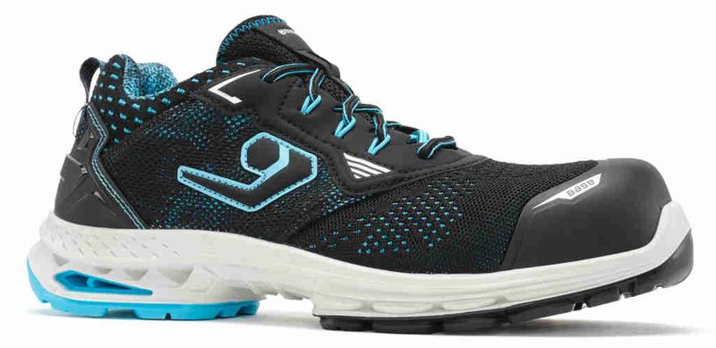 Scarpa antinfortunistica bassa sydney b1704c - Base