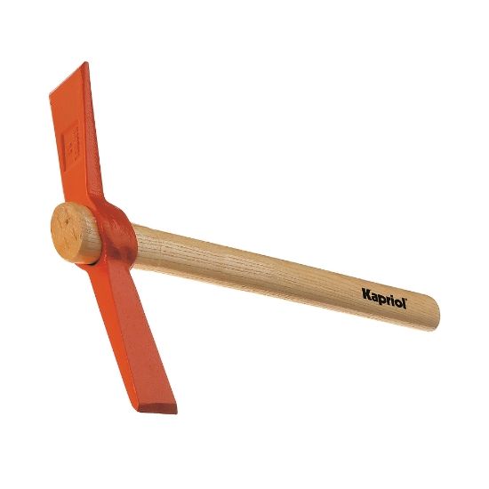 Martellina Malepeggio a scalpellon gr.400 Kapriol