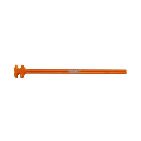 Curvatore a due bocche utensile e manuale 18/20 Kapriol