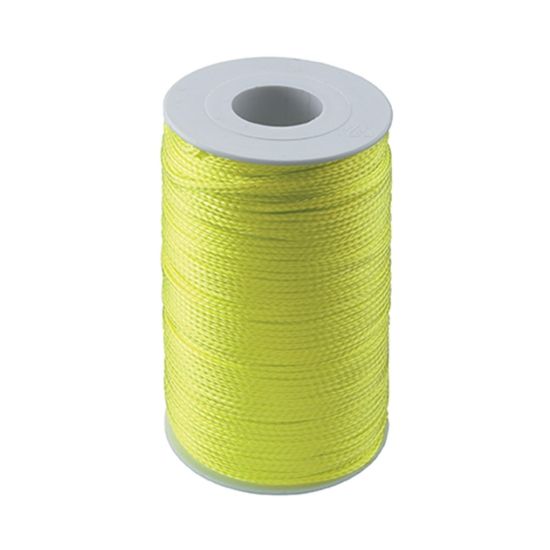 Filo in nylon alta visibilità per tracciatore Kapriol