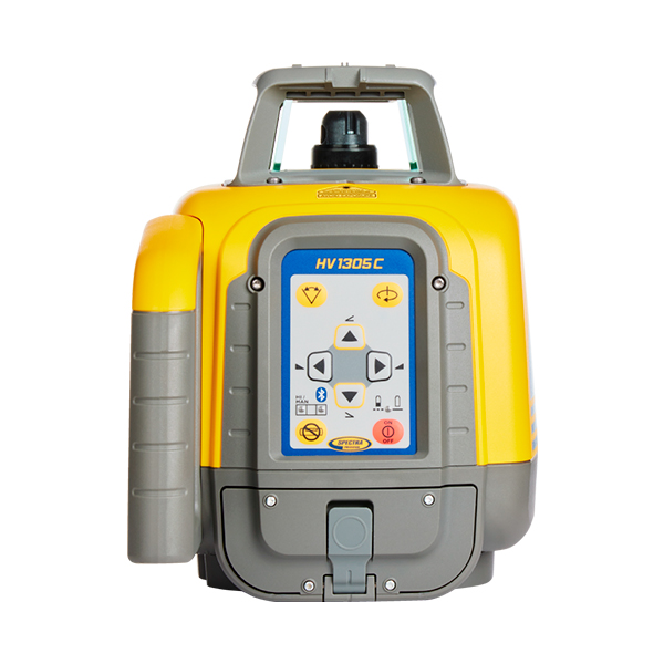 Livello Laser HV 1305 C Spektra