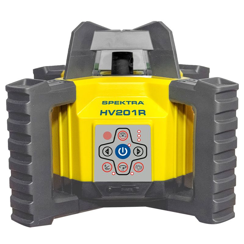 Livello Laser HV 201 R Spektra