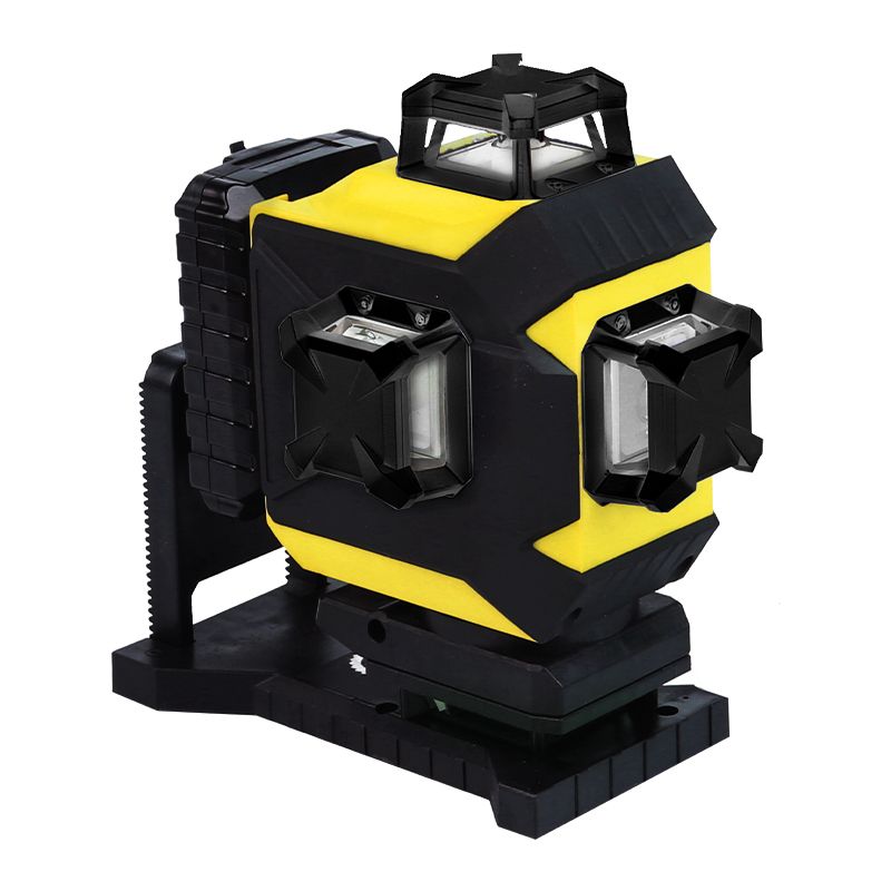 Tracciatore Laser SK 4D G Spektra