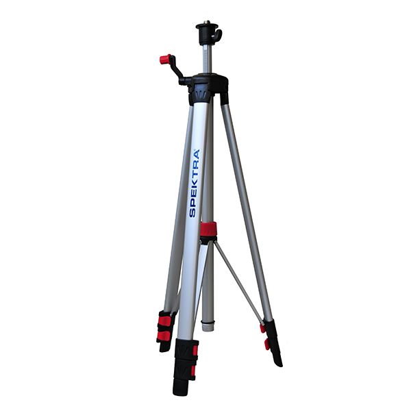 Treppiede TP LIGHT Spektra