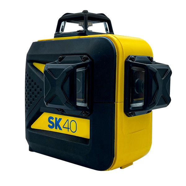 Tracciatore Laser SK 40