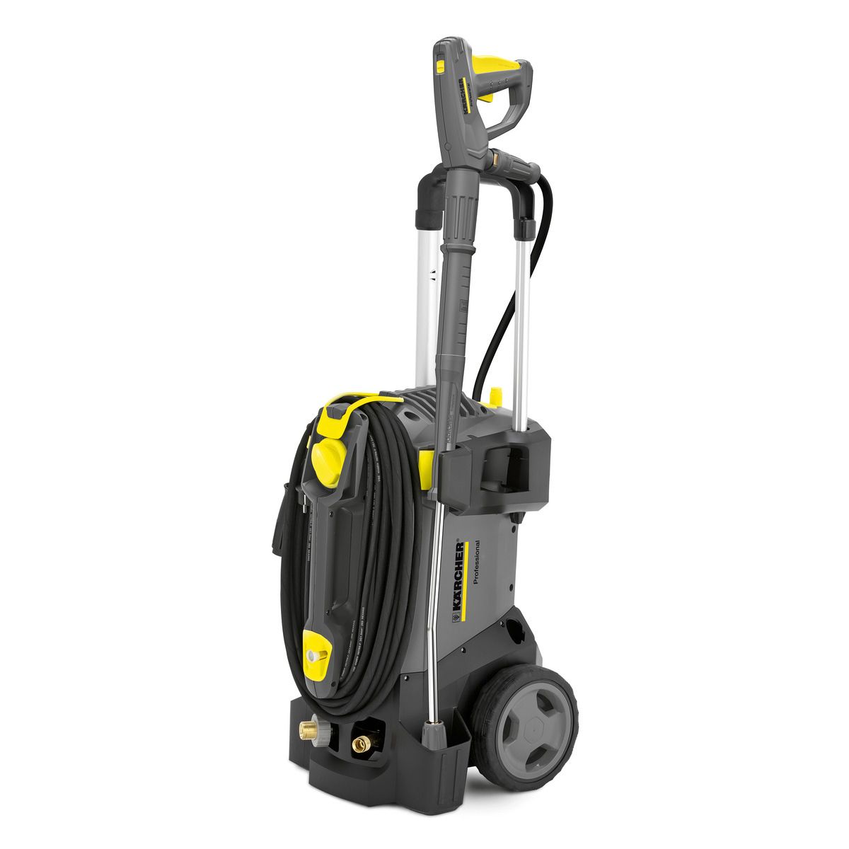 Idropulitrice alta pressione HD 5/17 C Plus Spektra