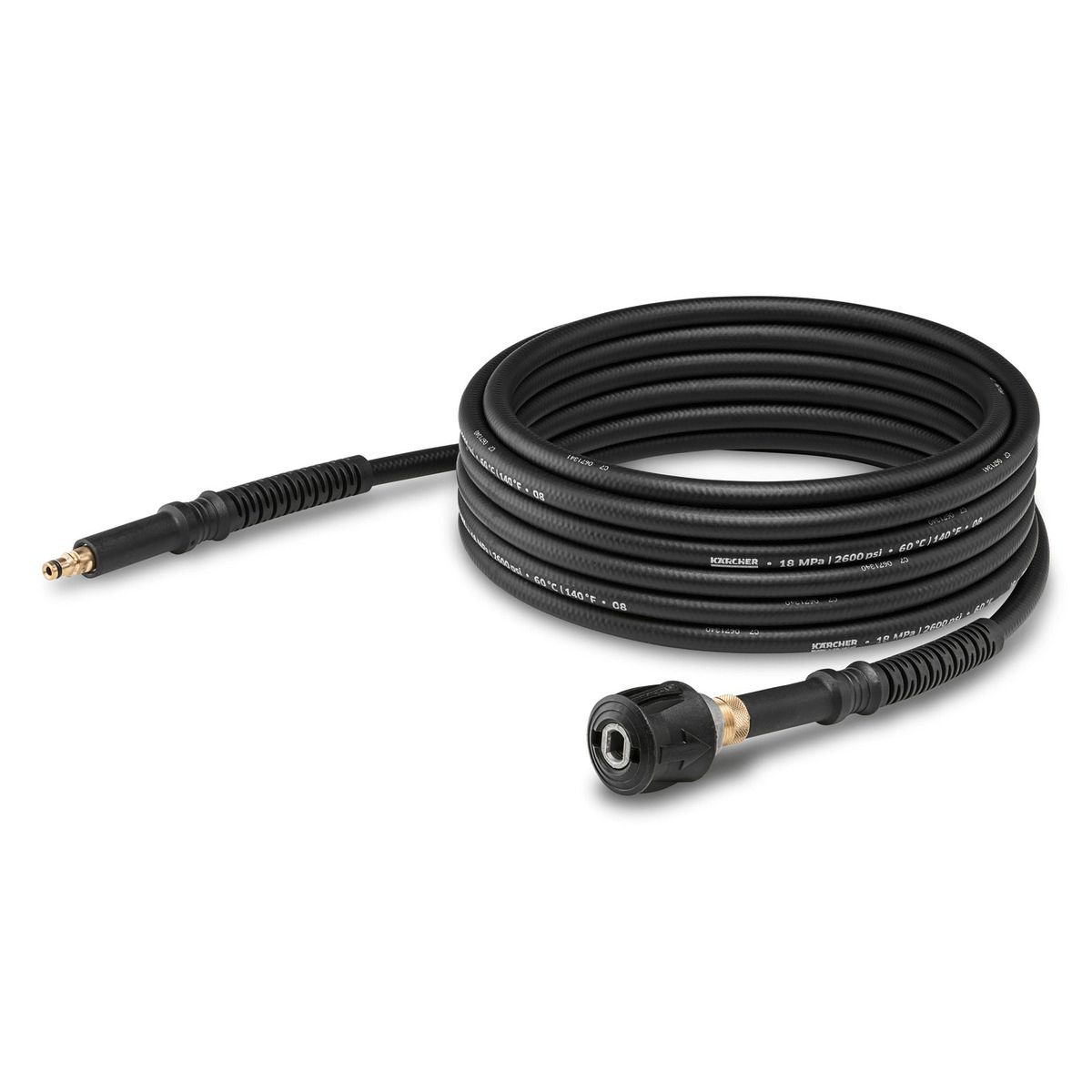 Tubo prolunga flessibile da 10m XH10Q Karcher