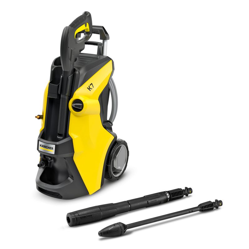 Idropulitrice K 7 Power Flex Karcher