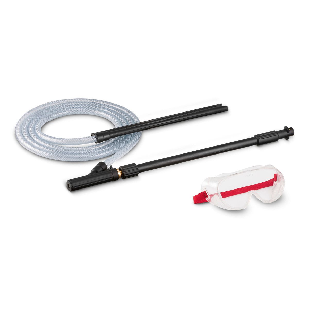 Set sabbiatura Karcher