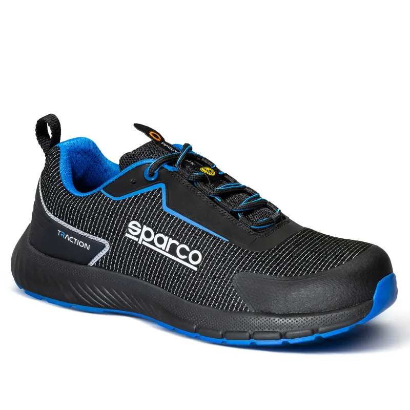 Scarpa TRACTION SUZUKA - Sparco