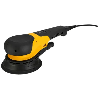 Levigatrice Mirka® DEROS RS 600 Ø 150 mm Levigatrice Mirka® DEROS RS 600 Ø 150 mm