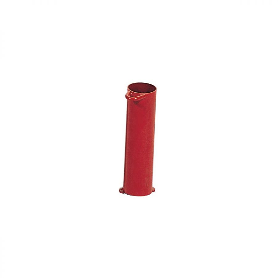 Canotto per paletto e archetto parapedonale