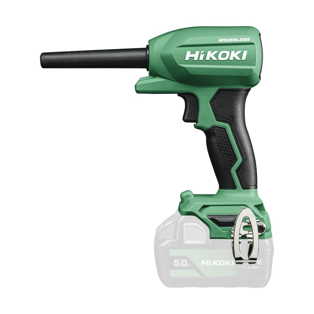 Soffiatore 18 V - RA18DA versione solo corpo macchina Hikoki