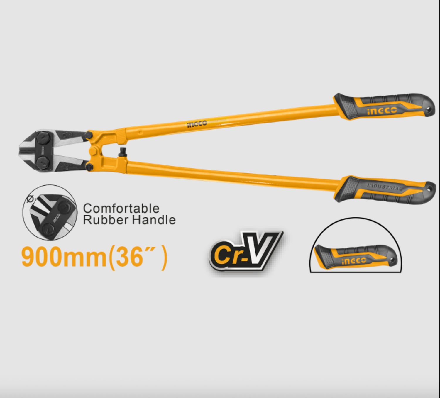 TAGLIABULLONI DA 900MM - INGCO